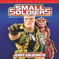 Jerry Goldsmith – Small Soldiers [Original Motion Picture Score / Deluxe Edition]