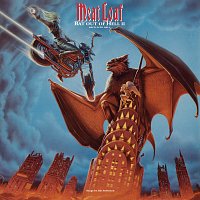 Přední strana obalu CD Bat Out Of Hell II: Back Into Hell [Deluxe]