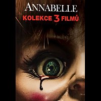 Různí interpreti – Annabelle kolekce 1.-3.