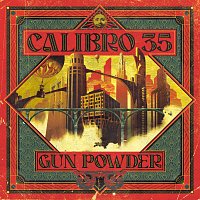 Calibro 35 – Gun Powder