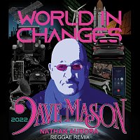 Přední strana obalu CD World In Changes [Nathan Aurora Reggae Remix]