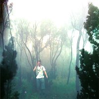 Přední strana obalu CD Heatwave