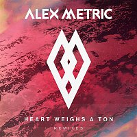 Alex Metric – Heart Weighs A Ton Remixes