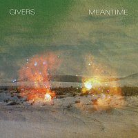 GIVERS – Meantime