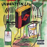 Unwritten Law – Here's To The Mourning