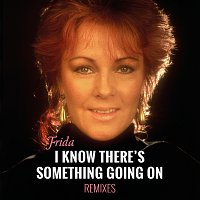 I Know There's Something Going On [Remixes]