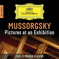Mussorgsky: Pictures at an Exhibition – The Works
