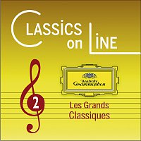 Classics On Line - Volume 2 [Les Grands Classiques En Exclusivité Digitale]