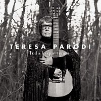 Teresa Parodi – Todo Lo Que Tengo