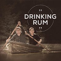 Přední strana obalu CD Drinking Rum