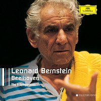 Wiener Philharmoniker, Leonard Bernstein – Beethoven: The 9 Symphonies