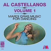Al Castellanos And His Orchestra – Mardi Gras Music For Dancing, Vol. 1