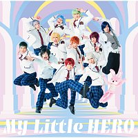 Ars Magna – My Little Hero