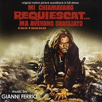 Gianni Ferrio – Mi chiamavano Requiescat… ma avevano sbagliato