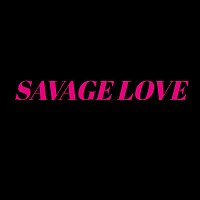 B Lou – Savage Love (Instrumental)