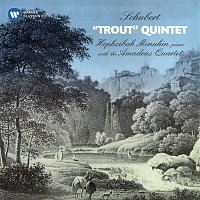 Hephzibah Menuhin, Amadeus Quartet & James Edward Merrett – Schubert: Piano Quintet, D. 667 "Trout"