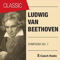 Prague Radio Symphony Orchestra – Ludwig Van Beethoven: Symphony NO. 7 (Live)