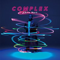 Chris Hart – COMPLEX