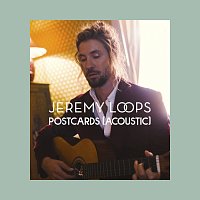 Jeremy Loops – Postcards [Acoustic]