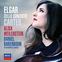 Alisa Weilerstein, Staatskapelle Berlin, Daniel Barenboim – Elgar & Carter Cello Concertos