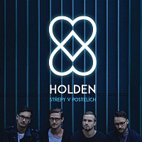 Holden – Střepy v postelích CD