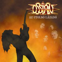 Ossian – Az utolsó lázadó