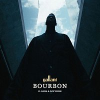 Gallant – Bourbon (feat. Saba & Lophiile)