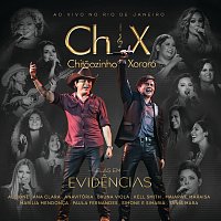 Chitaozinho & Xororó – Elas Em Evidencias [Ao Vivo]