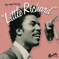 Little Richard – The Very Best Of "Little Richard"