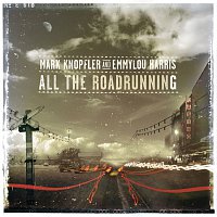 Přední strana obalu CD All The Roadrunning [Bonus Tracks Edition]