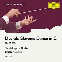 Dvořák: Slavonic Dance in C Major, Op. 46 No. 1