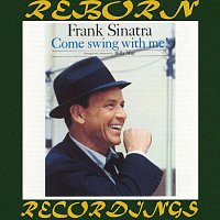 Frank Sinatra – Come Swing With Me! (HD Remastered)