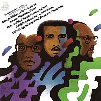 Paul Freeman – Black Composer Series, Vol. 9: George Walker, Hale Smith & Adolphus Hailstorck (Remastered)