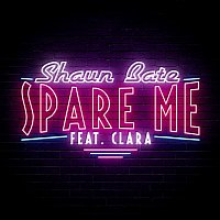 Shaun Bate, Saint clara – Spare Me