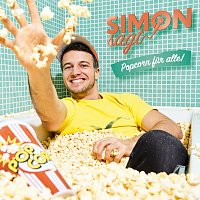 Simon sagt – Popcorn fur alle!