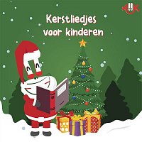 Alles Kids, Kinderliedjes Alles Kids – Kerstliedjes voor kinderen