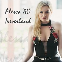Přední strana obalu CD Neverland