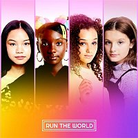 Run The World & Jam Jr. – Run The World