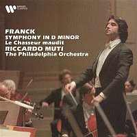 Philadelphia Orchestra & Riccardo Muti – Franck: Symphony in D Minor & Le Chasseur maudit