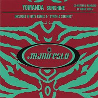 Yomanda – Sunshine