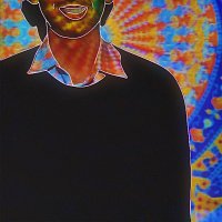 Michael Rickard – Stop Dreaming