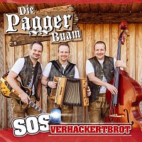 Die Pagger Buam – Sos Verhackertbrot