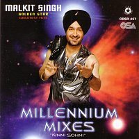 Malkit Singh – Millenium Mixes [Greatest Hits Recreated]