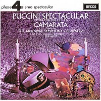 Kingsway Symphony Orchestra, Camarata – Puccini Spectacular