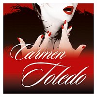 Přední strana obalu CD Carmen Toledo