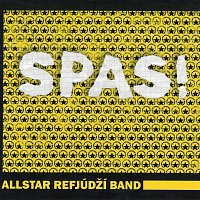 Allstar Refjúdží Band – Spas! CD