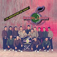 La Arrolladora Banda El Limón De René Camacho – Más Arrolladora Que Nunca