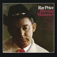 Ray Price – Burning Memories