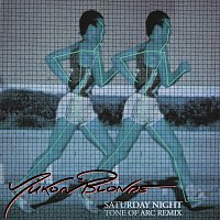Saturday Night [Tone Of Arc Remix]