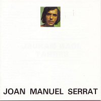 Joan Manuel Serrat – Mi Ninez